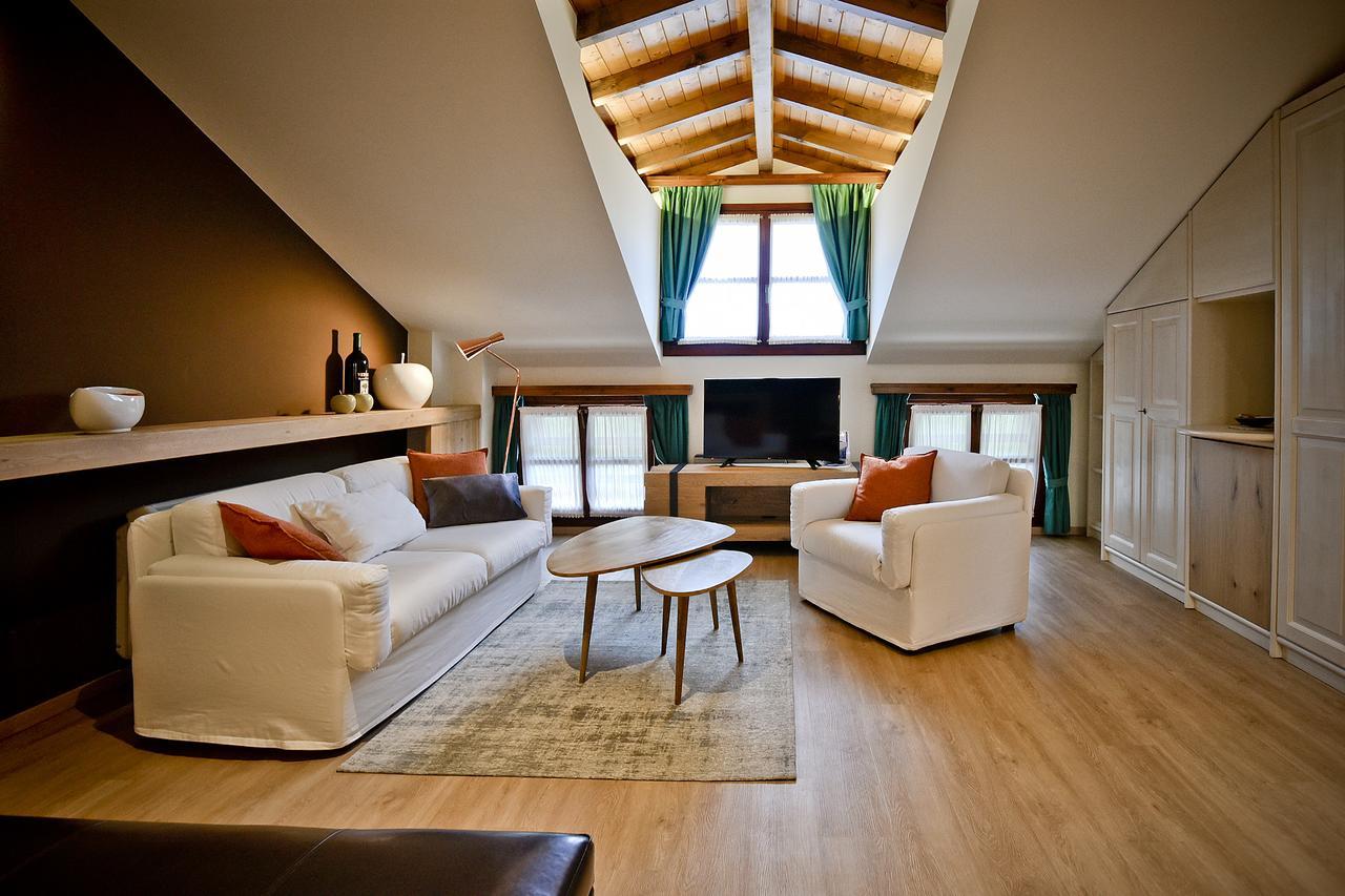 Venica & Venica Wine Resort Dolegna del Collio Экстерьер фото