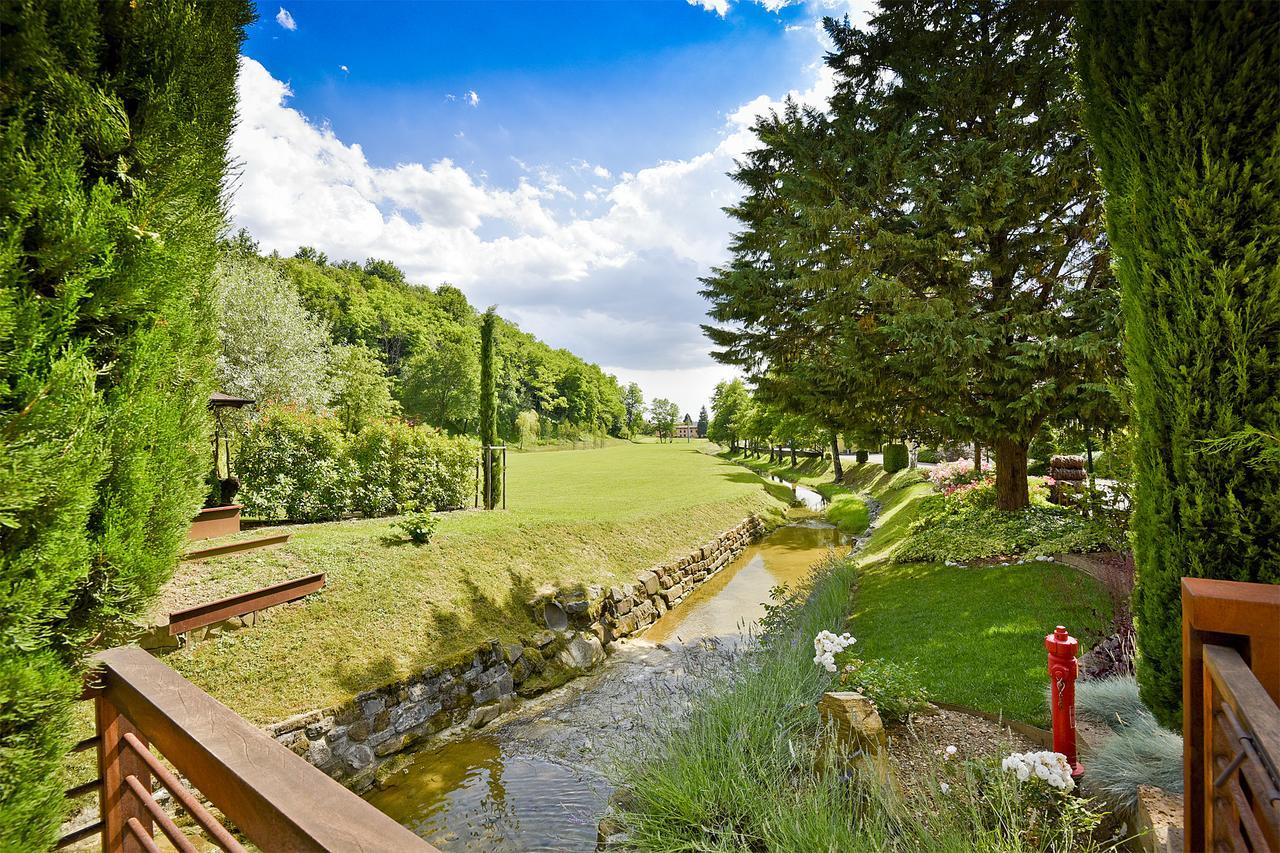 Venica & Venica Wine Resort Dolegna del Collio Экстерьер фото