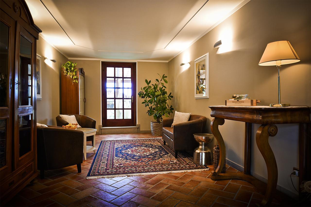 Venica & Venica Wine Resort Dolegna del Collio Экстерьер фото
