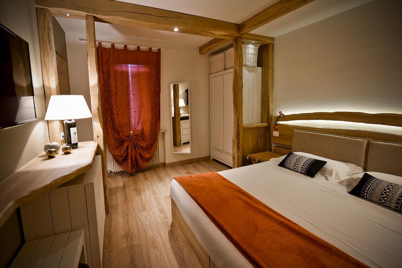 Venica & Venica Wine Resort Dolegna del Collio Экстерьер фото
