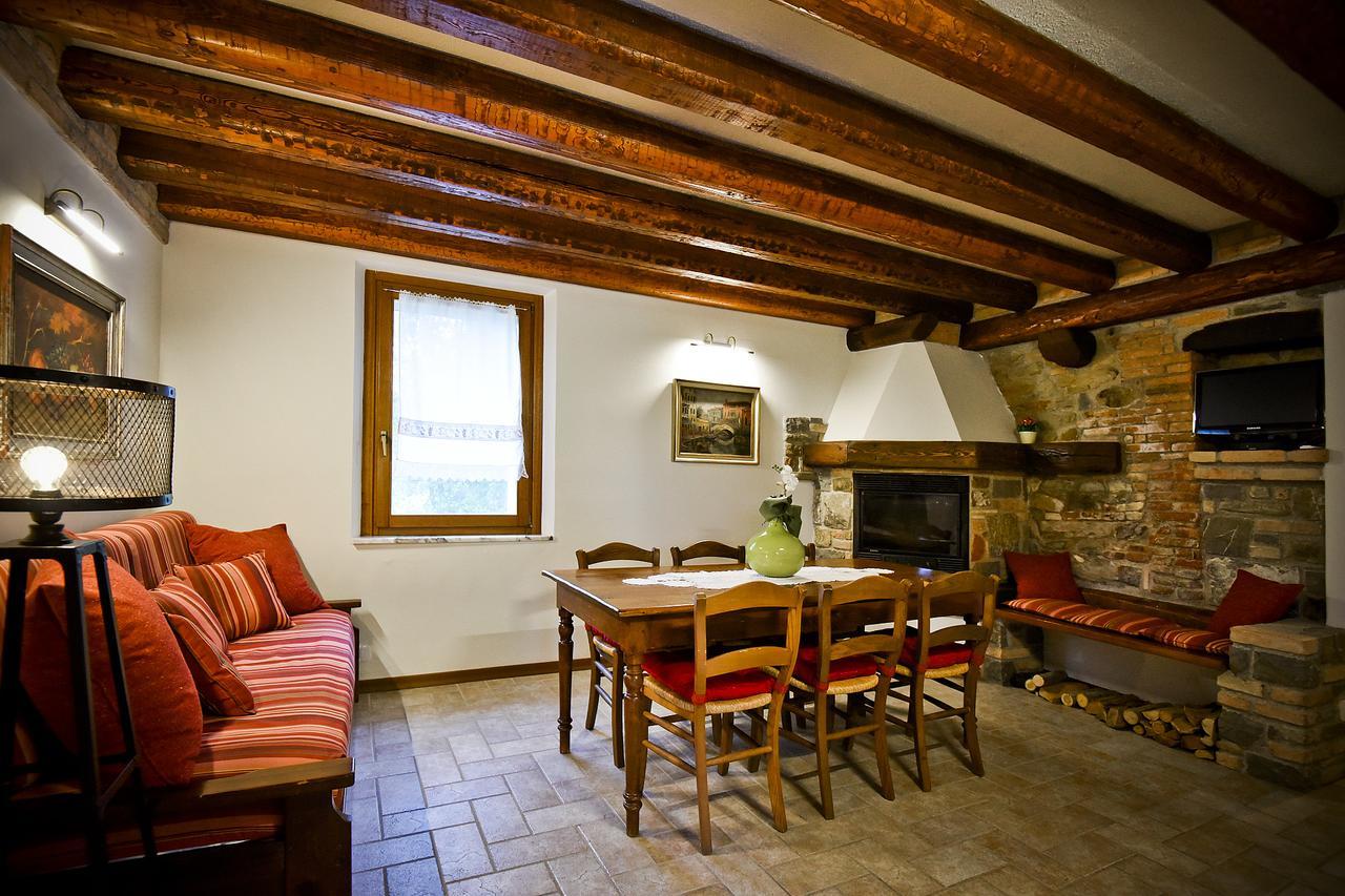 Venica & Venica Wine Resort Dolegna del Collio Экстерьер фото