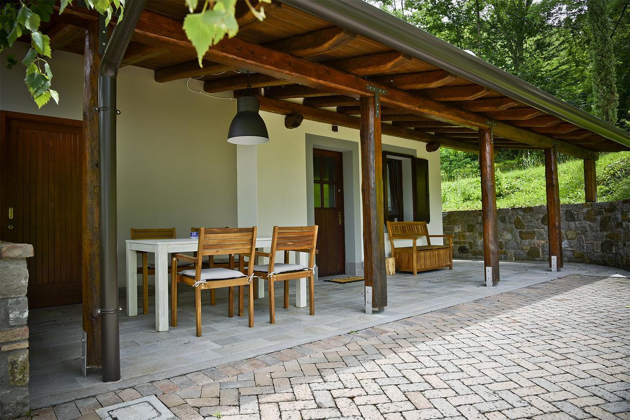 Venica & Venica Wine Resort Dolegna del Collio Экстерьер фото