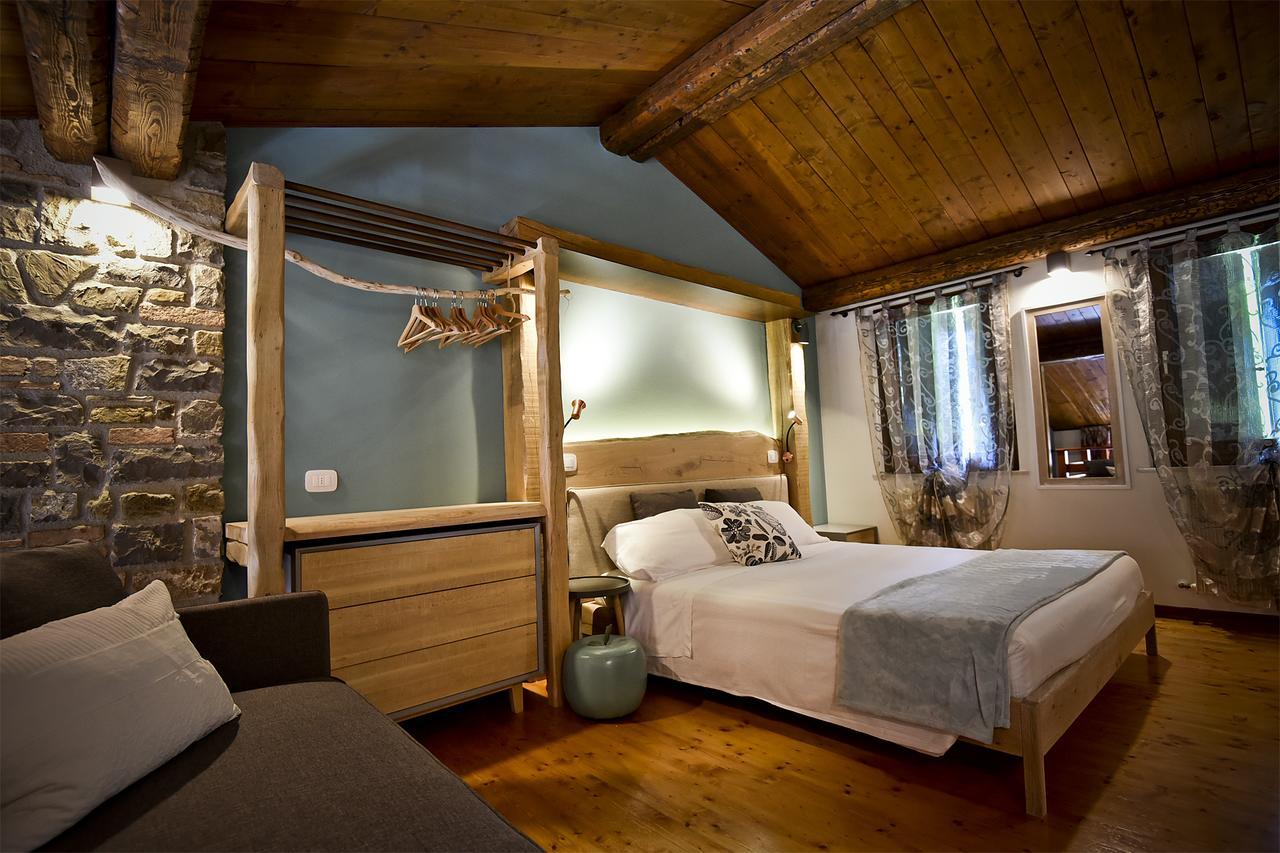Venica & Venica Wine Resort Dolegna del Collio Экстерьер фото