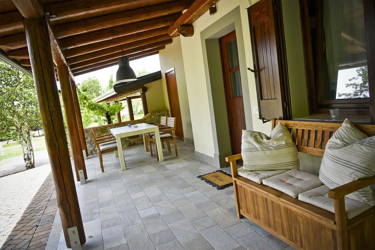 Venica & Venica Wine Resort Dolegna del Collio Экстерьер фото