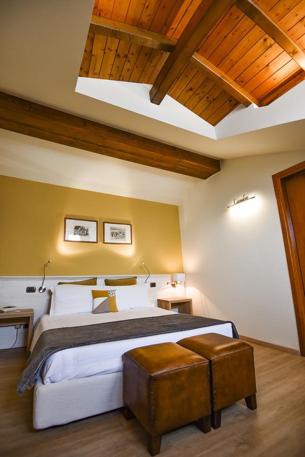 Venica & Venica Wine Resort Dolegna del Collio Экстерьер фото