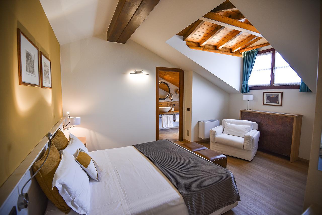 Venica & Venica Wine Resort Dolegna del Collio Экстерьер фото