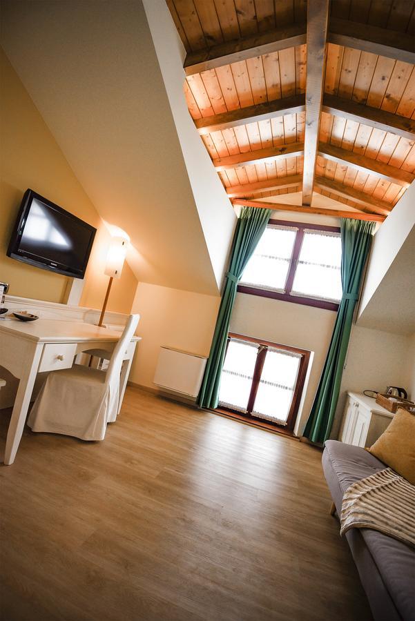 Venica & Venica Wine Resort Dolegna del Collio Экстерьер фото